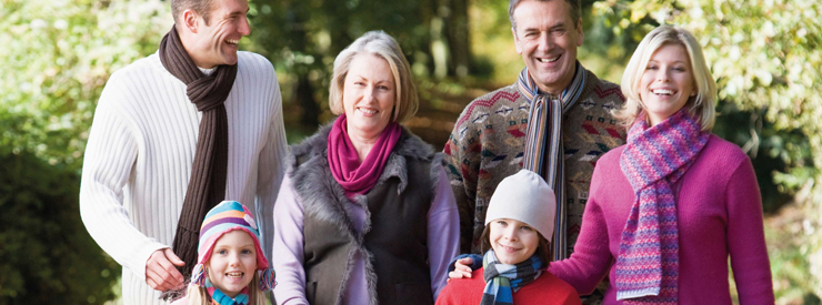 Physical activity guidelines