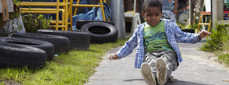 Translating physical activity research into practice