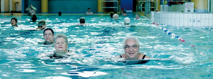 Older Adults