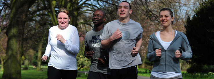 Exercise Referral Toolkit