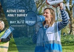 Active Lives Survey